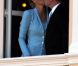 Aux environs de 18 heures le 1er juillet 2011, le prince Albert et la princesse Charlene, mariés civilement depuis quelques minutes, échangeait un baiser au balcon de la Salle des Glaces du Palais princier, applaudis par des milliers de Monégasques.