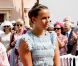 La jeune Pauline Ducruet, fille de Stéphanie de Monaco et nièce du prince Albert, s'est signalée à l'occasion du mariage princier célébré le 2 juillet 2011, au côté de son frère Louis Ducruet et de sa soeur Camille Gottlieb. Prête à suivre les traces de sa cousine Charlotte Casiraghi ?