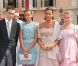 La jeune Pauline Ducruet, fille de Stéphanie de Monaco et nièce du prince Albert, s'est signalée à l'occasion du mariage princier célébré le 2 juillet 2011, au côté de son frère Louis Ducruet et de sa soeur Camille Gottlieb. Prête à suivre les traces de sa cousine Charlotte Casiraghi ?