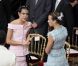 Pauline Ducruet, fille de Stéphanie de Monaco et nièce du prince Albert, s'est signalée à l'occasion du mariage princier célébré le 2 juillet 2011, au côté de son frère Louis Ducruet et de sa soeur Camille Gottlieb. Prête à suivre les traces de sa cousine Charlotte Casiraghi ?