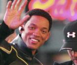 Will Smith : à super-héros, super-costume !