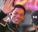 PHOTOS : Will Smith, à super-héros, super-costume !