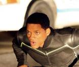 Will Smith : à super-héros, super-costume !