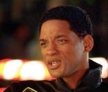 Will Smith : à super-héros, super-costume !