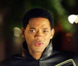 Will Smith : à super-héros, super-costume !