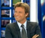 Le dimanche 3 juillet au journal de 20h de France 2, Laurent Delahousse est face à the King, Eric Cantona 