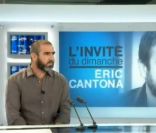 Le dimanche 3 juillet au journal de 20h de France 2, Eric Cantona vient faire la promo de Switch face à Laurent Delahousse