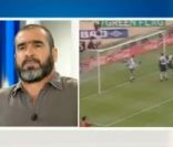Le dimanche 3 juillet au journal de 20h de France 2, Eric Cantona vient faire la promo de Switch face à Laurent Delahousse. Et le foot lui monte au nez 