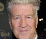 David Lynch 