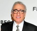 Martin Scorsese en avril 2011 