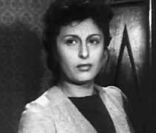 Anna Magnani dans Rome ville ouverte de Roberto Rossellini