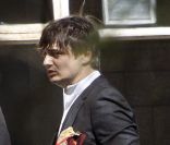 Peter Doherty en mai 2011 à Londres
