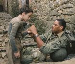 Le trailer de Miracle à Santa Anna, dernier film en date de Spike Lee