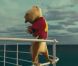 Alvin crie "Je suis le roi du monde" dans le trailer d'Alvin et les Chipmunks 3D, en salles le 21 décembre