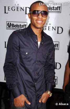 Bow Wow en décembre 2007