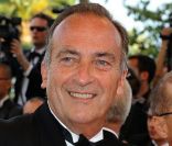 Yves Lecoq en 2009. 