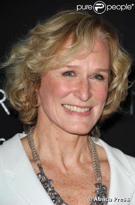 Glenn Close