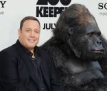 Kevin James lors de l'avant-première de Zookeeper à Los Angeles le 6 juillet 2011