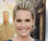 Leslie Bibb lors de l'avant-première de Zookeeper à Los Angeles le 6 juillet 2011