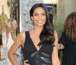 Rosario Dawson lors de l'avant-première de Zookeeper à Los Angeles le 6 juillet 2011