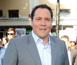 Jon Favreau lors de l'avant-première de Zookeeper à Los Angeles le 6 juillet 2011