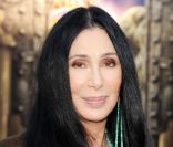 Cher lors de l'avant-première de Zookeeper à Los Angeles le 6 juillet 2011