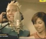 En 2001, les ex-candidats du premier  Loft Story  sortent leur premier single,  Up and down .