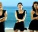 La chorégraphie culte de Asereje fait de Las Ketchup les stars de l'été 2002.