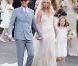 Kate Moss roucoule en lune de miel, sa soeur fait le buzz comme Pippa Middleton
