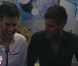 Les jumeaux Zarko et Zelko
