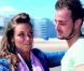 Aurélie et Geof