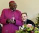Charlene Wittstock : La princesse rayonne de bonheur dans son pays d'origine