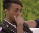 Morgan, dépité en apprenant qu'il sera peut-être "le nominé à vie" (quotidienne Secret Story 5 du samedi 9 juillet 2011).