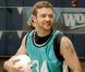 Justin Timberlake dans un spot pour les ESPY awards : il se mesure à de vrais sportifs, pas de chance pour lui !