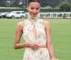 Zoe Saldana, Molly Sims...Très glamour, le tout-Hollywood admire Kate et William