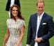 Kate Middleton et son prince William ont ébloui la pelouse du Santa Barbara Polo and Racquet club le 9 juillet lors d'un match de polo caritatif pour la fondation des deux fils de Lady Di.  
