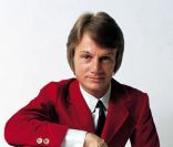 Claude François, en 1968