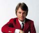Claude François, en 1968