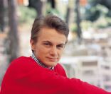 Claude François, en 1962.