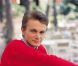 Claude François, en 1962.