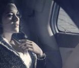 Marion Cotillard sur les visuels de campagne Dior