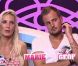 Aurélie et Geoffrey refusent de s'embrasser et mettent considérablement en danger leur secret aussi bien celui de Marie et Geof (quotidienne du lundi 11 juillet 2011).