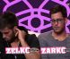 Les jumeaux Zelko et Zarko au confessionnal (quotidienne du lundi 11 juillet 2011).
