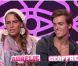 Aurélie et Geoffrey refusent de s'embrasser et mettent considérablement en danger leur secret aussi bien celui de Marie et Geof (quotidienne du lundi 11 juillet 2011).