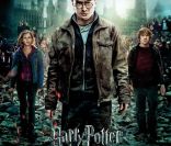 La bande-annonce de Harry Potter et les Reliques de la mort - partie 2
