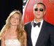 Jennifer Aniston et Brad Pitt en 2004 