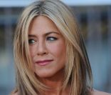 Jennifer Aniston le 30 juin 2011 à Los Angeles