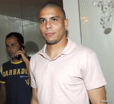 Ronaldo va être de nouveau papa... mais la maman ne veut plus de lui !