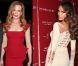 Nicole Kidman et Irina Shayk : Deux visions sexy du glamour