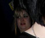 Kelly Osbourne 